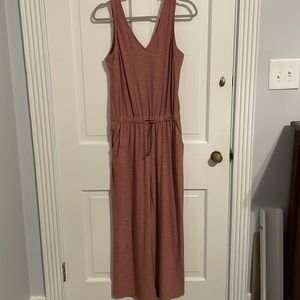 Old Navy active romper